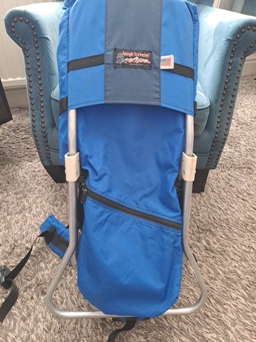 Tough traveler child carrier - traveler,