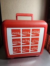 Vintage Coca Cola World