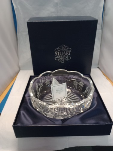 Stuart crystal cascade - stuart,