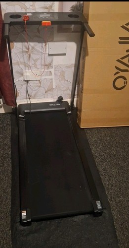 Home folding treadmill - 2, 1