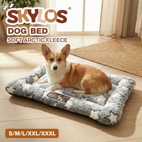Skylos dog bed arctic - bed,
