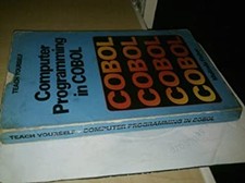 Computer Programming in COBOL