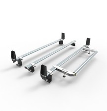 Peugeot Partner Roof Rack 3