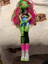 Monster High Venus McFlytrap