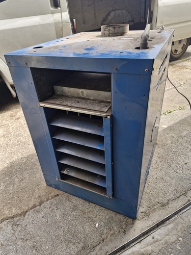 Wanson gas heater - wanson,