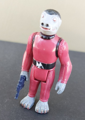 Vintage star wars - star,