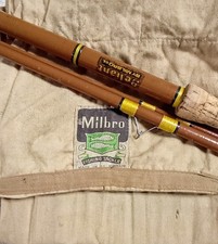 Milbro Reliant 12ft