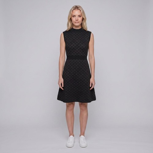 Sandro women black knit - sandro,