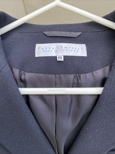 Lovely Paddy Campbell Black