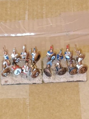 15mm greek hoplites ancient - hoplites.,