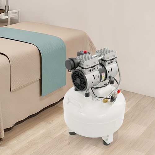 Vertical air compressor 550w - air,