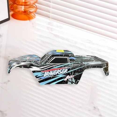 Scale car body shell - body,