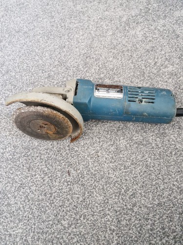 Black decker angle - decker, grinder