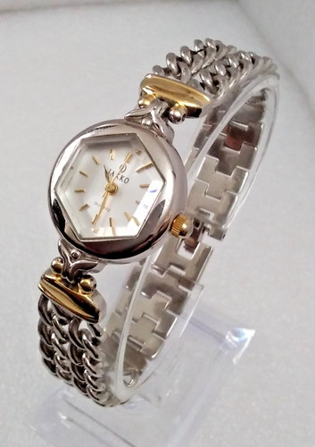 Stunning ladies jakko - stunning, silver