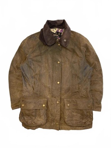 Barbour liberty beadnell waxed - liberty,