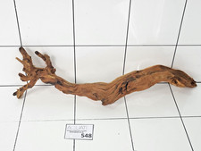 Premium Aquarium Natural Mopani Wood Driftwood FishTank Terrarium Decoration 548