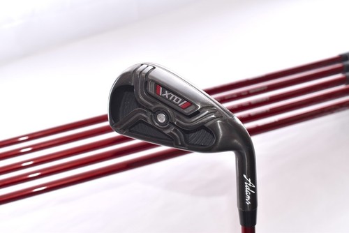 6pcs adams xtd iron set - xtd,