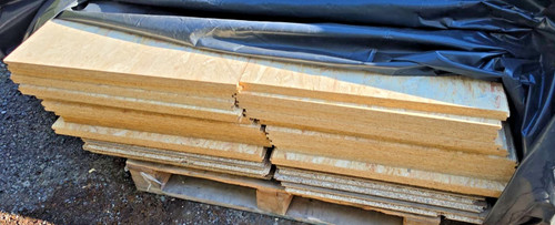 30no osb boards 30mm - boards,