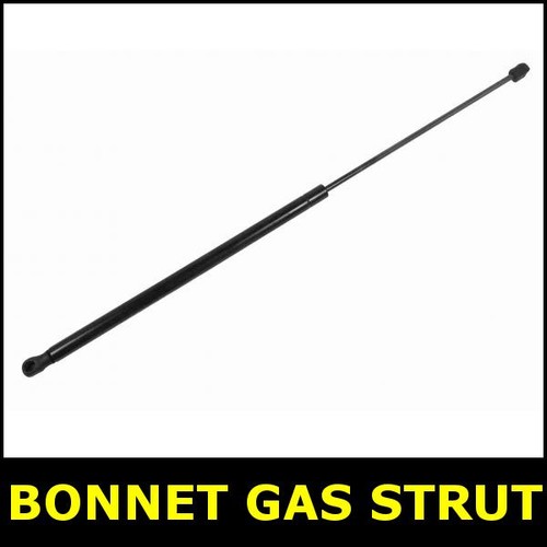 Bonnet gas strut - strut, for