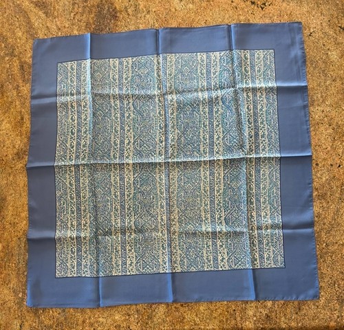 Vintage liberty london - liberty, blue