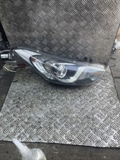 HYUNDAI I30 2014 On  HEADLIGHT
