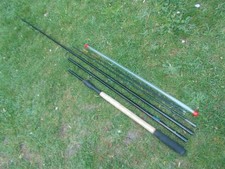 Preston Carbon Active 11-13ft