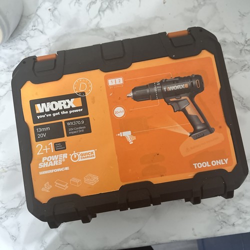 Word wx370 drill box - wx370.9,