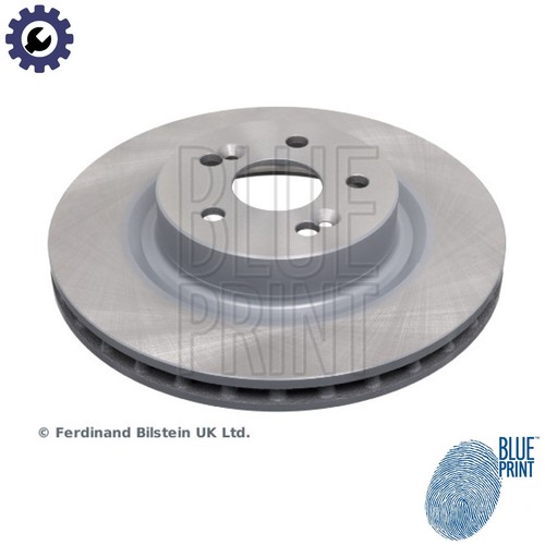 Brake disc adr164315 - brake,