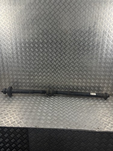 2010 touareg propshaft - 2010, vw