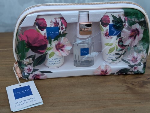 Ted baker violet bergamot - &,