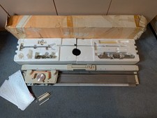 Knitting Machine Knitmaster