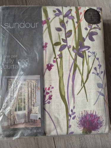 Sundour hampshire floral - hampshire,