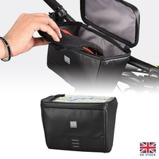 Bike Handlebar Bag Bicycle