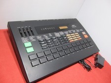 Yamaha RX7 Rhythm Drum Machine
