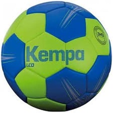 Kempa Leo Handball Size 3