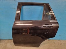 Mercedes glc door - mercedes,