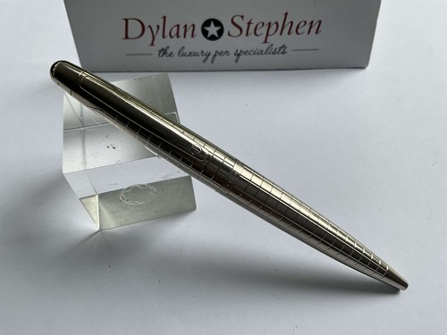 Alfred dunhill 2000 - alfred, steel