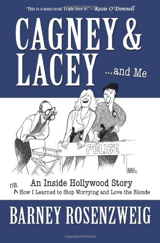 Cagney lacey and - &, an