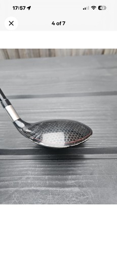Taylormade burner superfast - burner,