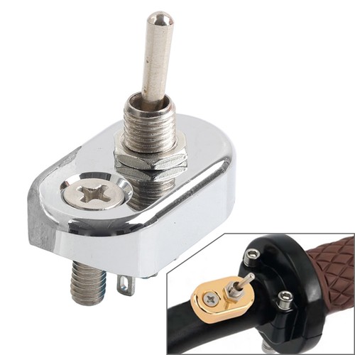Handlebar motor mini - 7/8",