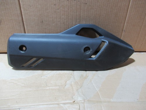 Honda 125 2024 exhaust - honda, a-p
