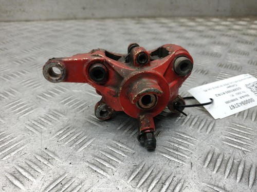 Suzuki gsxr1000 brake - ,
