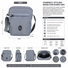Small Crossbody Bag Womens
