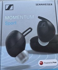 Sennheiser Momentum Sport In