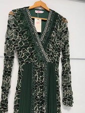 Arabic style long dress size - arabic,