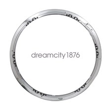 17" Wheel Trim Ring 2012 -