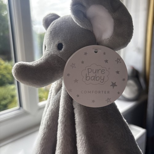 Pure baby grey - baby,