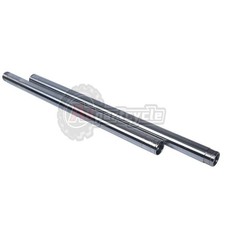2pc Front Fork Tubes Stanchion