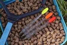 Drennan pellet flyer - 2, x
