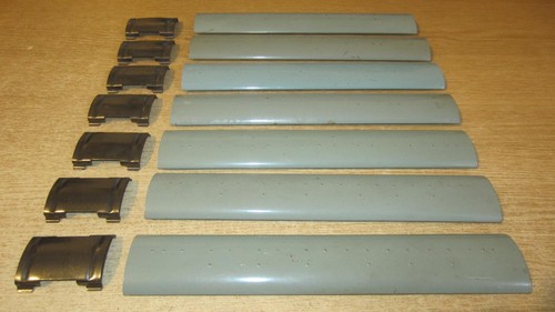 Hornby dublo spares coach - hornby,